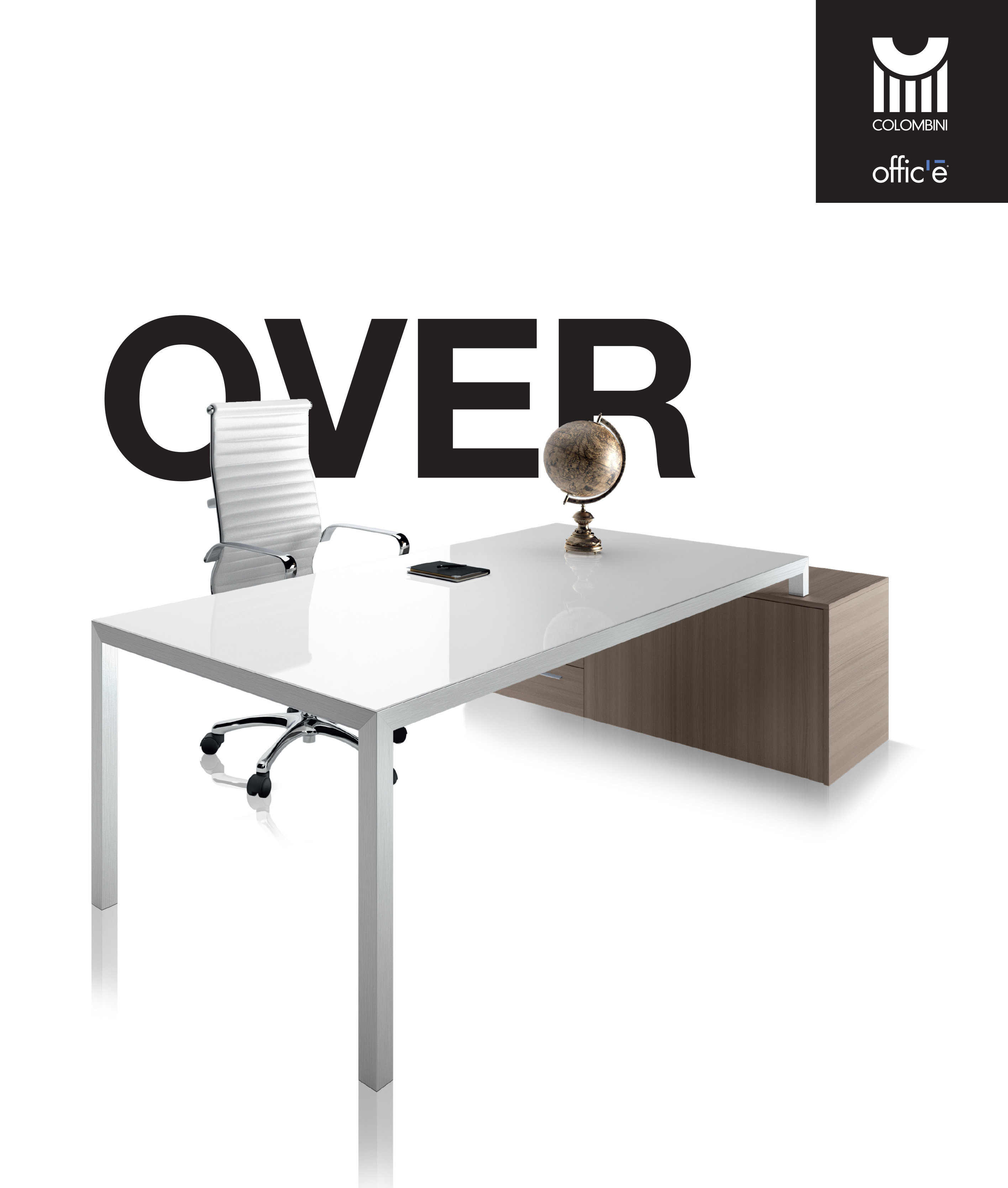 Over