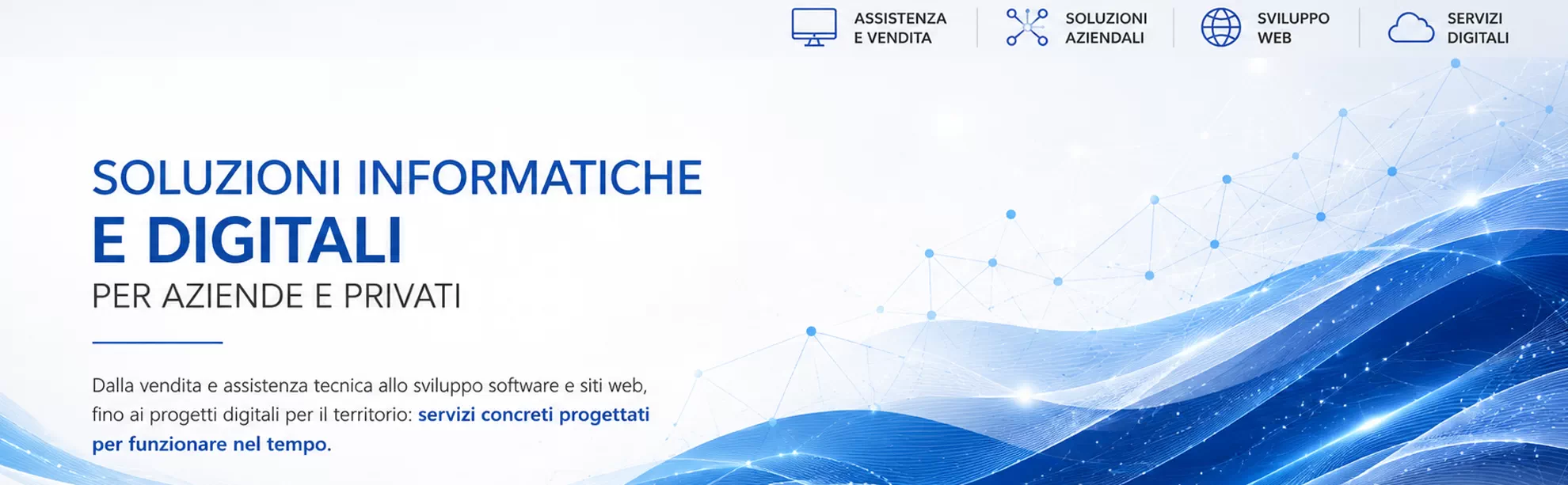 PC&Co - Soluzioni Informatiche & digitali